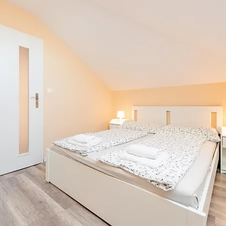 Wellness Fuerst Dunajska Luzna