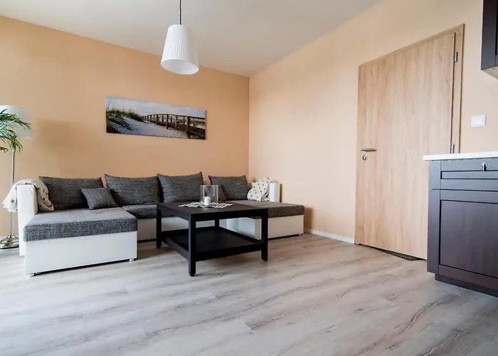 Wellness Fürst Appartamento *