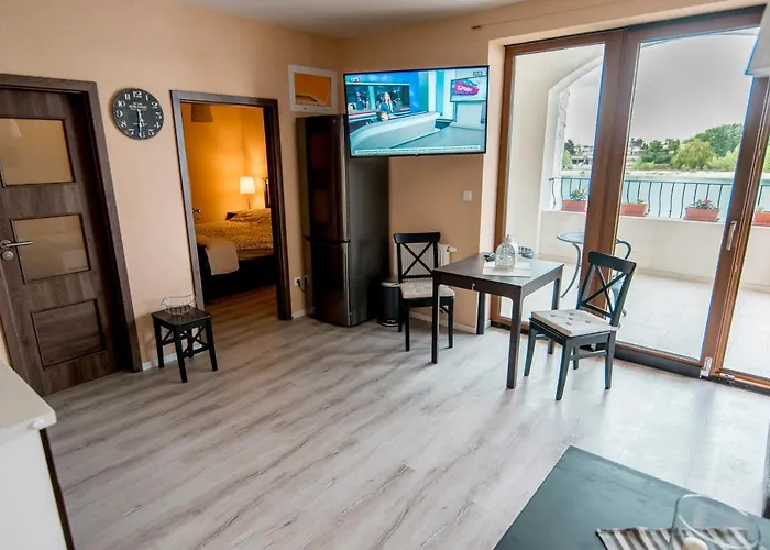 Апартаменты Wellness Fuerst *