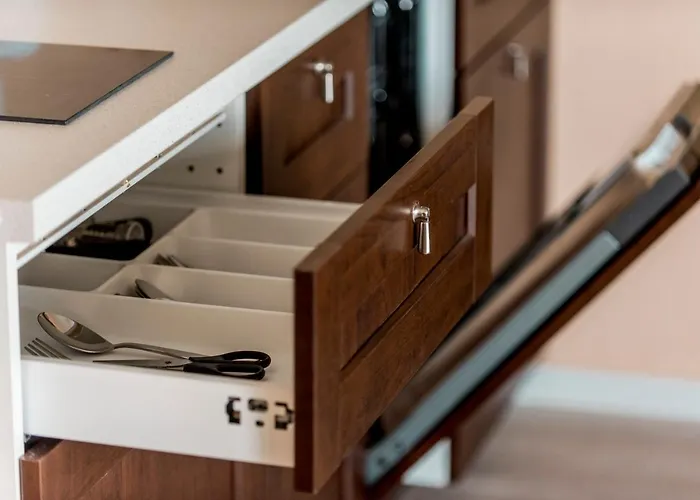 Appartamento Wellness Fürst Dunajska Luzna