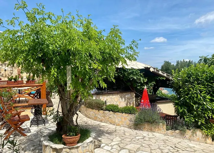 Appartamento Wellness Fürst *