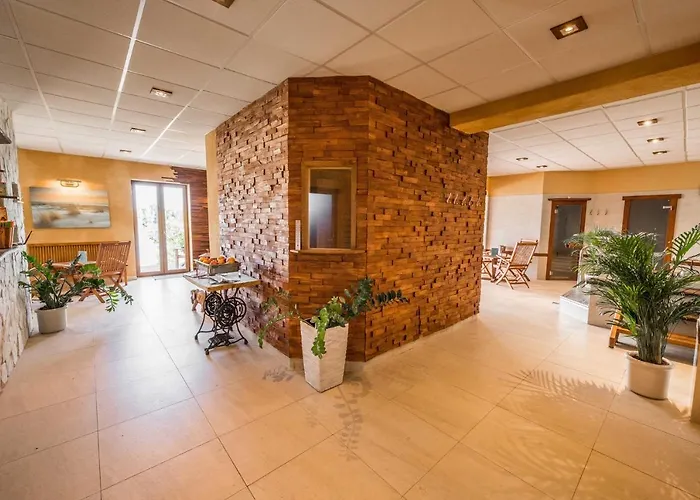 Wellness Fuerst