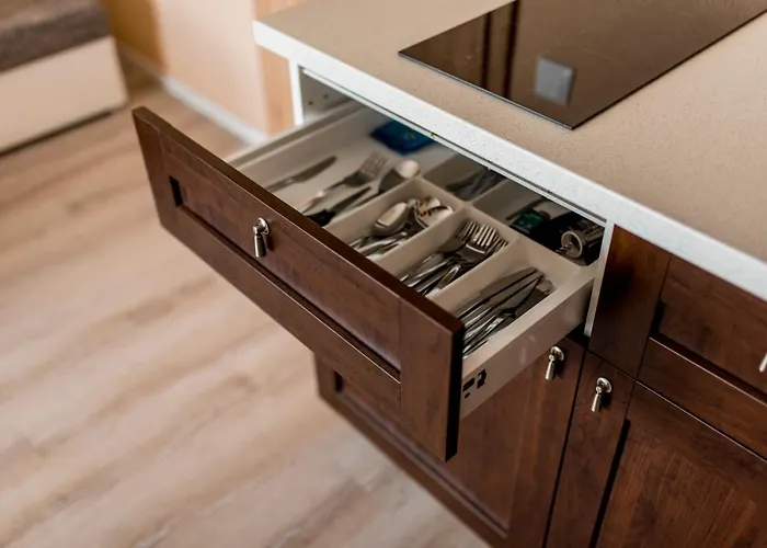 Appartamento Wellness Fürst Dunajska Luzna