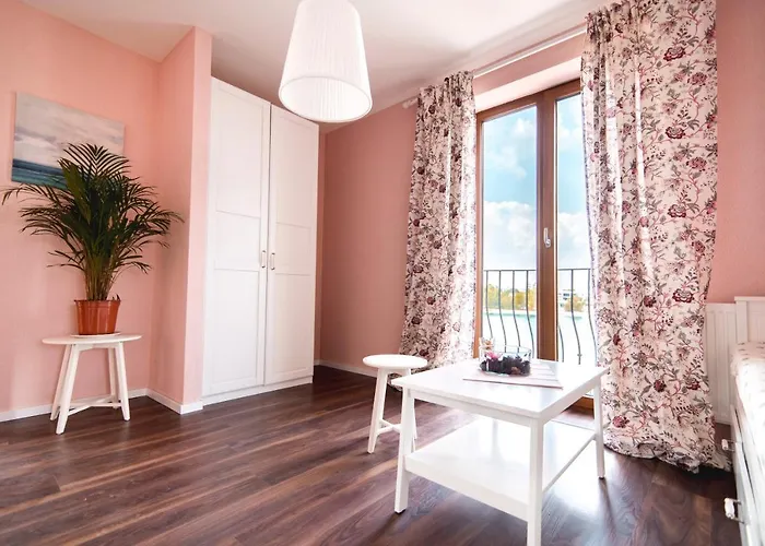 Appartamento Wellness Fürst *