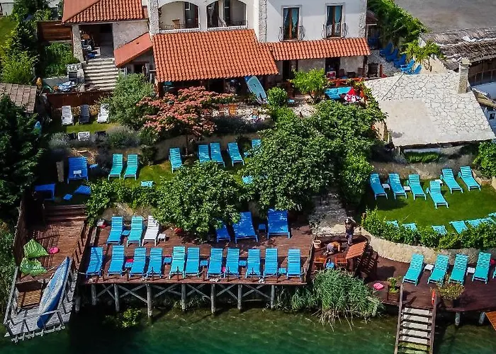 Wellness Fürst Appartamento Dunajska Luzna