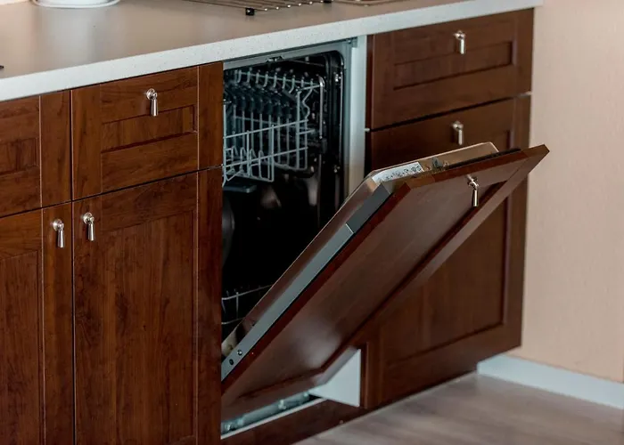 Appartamento Wellness Fürst *