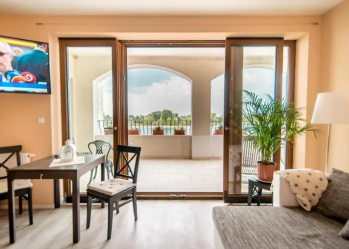 Appartamento Wellness Fürst *