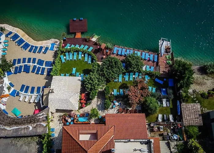 Appartamento Wellness Fürst Dunajska Luzna