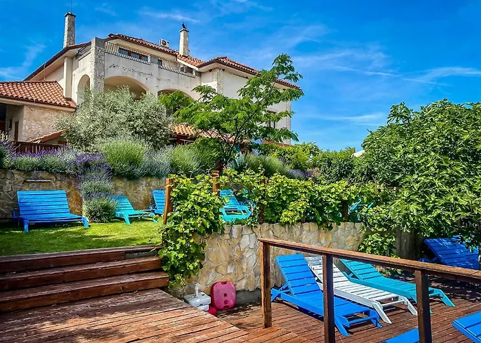 Appartamento Wellness Fürst