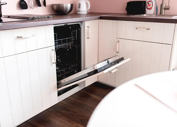 Wellness Fürst Appartamento *