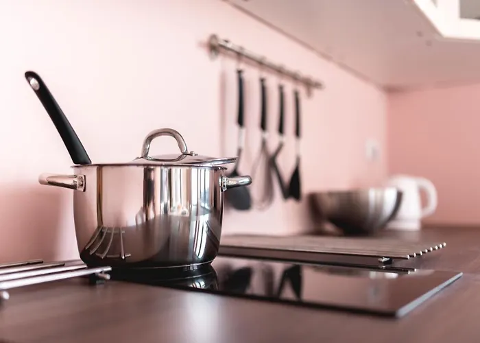 Appartamento Wellness Fürst