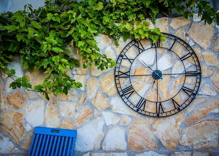 Wellness Fürst Appartamento Dunajska Luzna