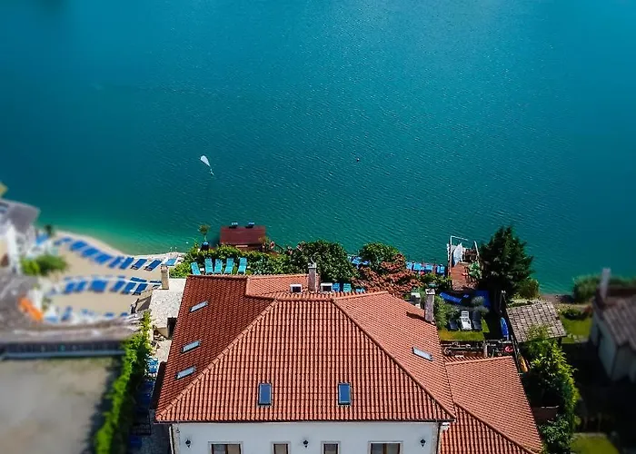 Wellness Fuerst Dunajska Luzna