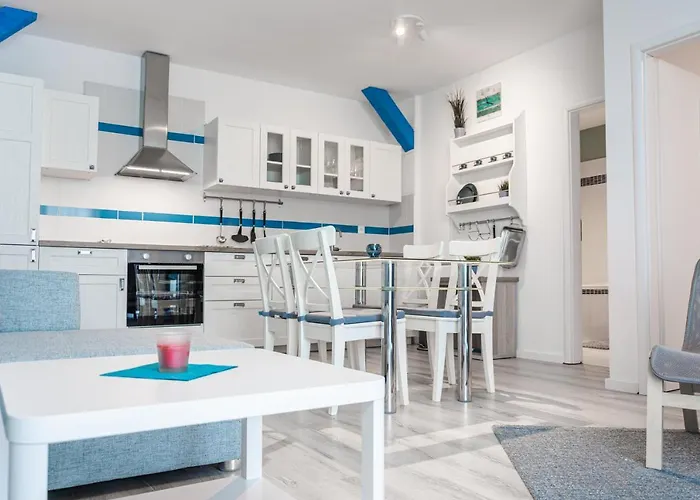 Appartamento Wellness Fürst Dunajska Luzna