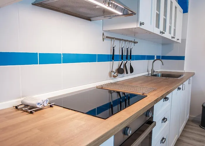 Appartamento Wellness Fürst