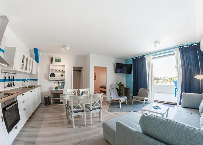 Wellness Fürst * Dunajska Luzna