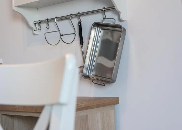 Wellness Fürst Appartamento *