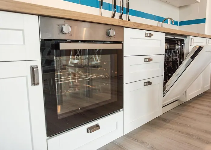 Appartamento Wellness Fürst