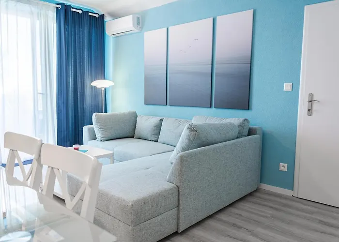 Appartamento Wellness Fürst *