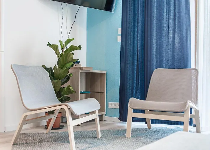 Апартаменты Wellness Fuerst