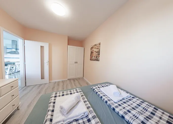 Wellness Fuerst Dunajska Luzna