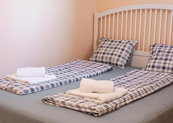 Wellness Fuerst * Dunajska Luzna