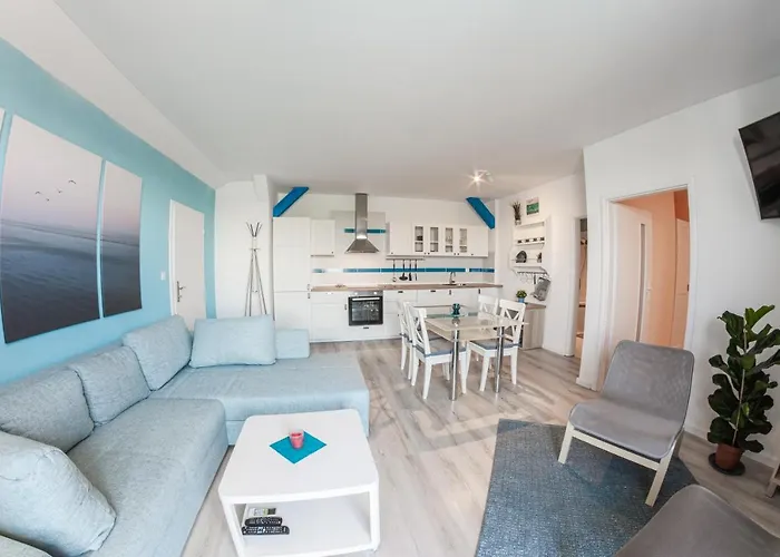 Appartamento Wellness Fürst *