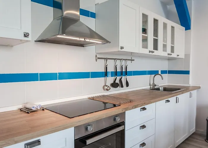 Appartamento Wellness Fürst Dunajska Luzna