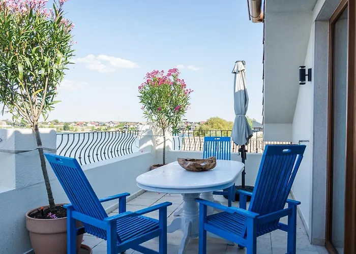 Wellness Fürst * Dunajska Luzna