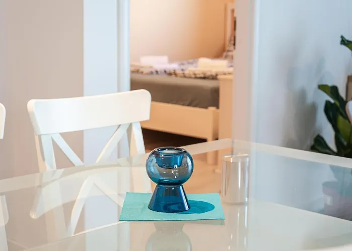 Wellness Fuerst * Dunajska Luzna