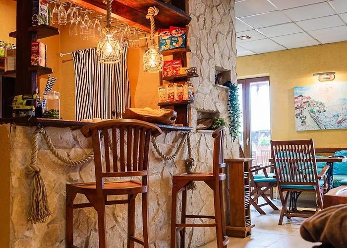 Wellness Fürst Appartamento *