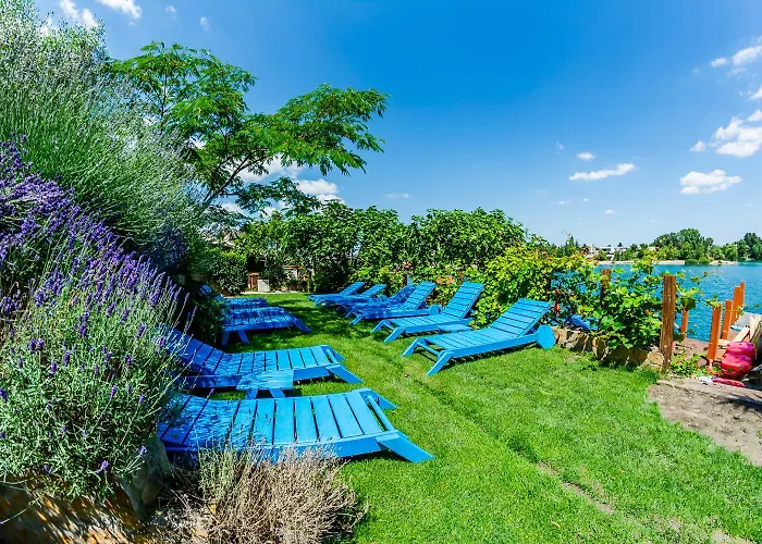 Appartamento Wellness Fürst