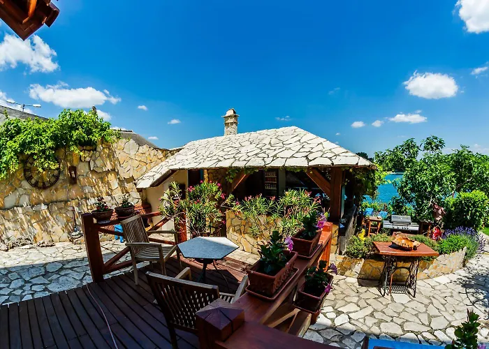 Wellness Fürst Dunajska Luzna