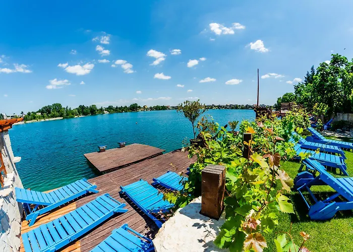 Wellness Fürst Dunajska Luzna