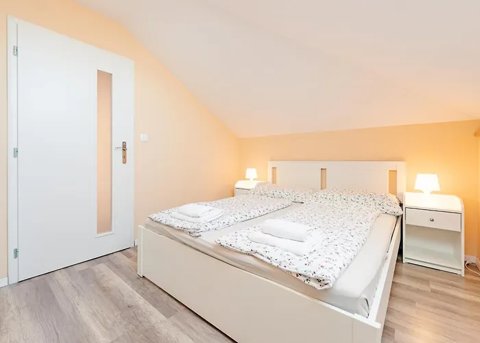 Wellness Fuerst Dunajska Luzna